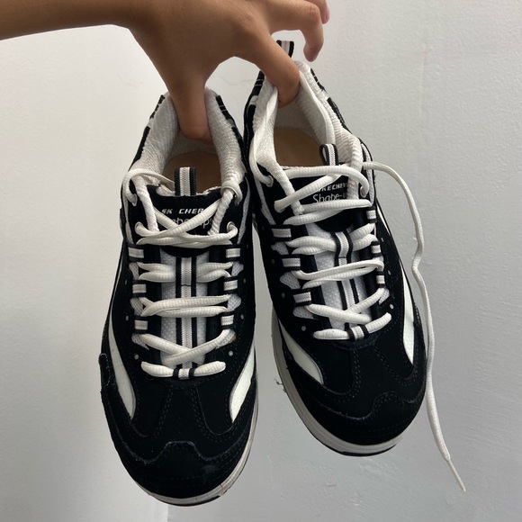 Skechers Shape Ups - Picture 3 of 5